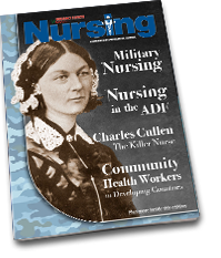 nursing 9